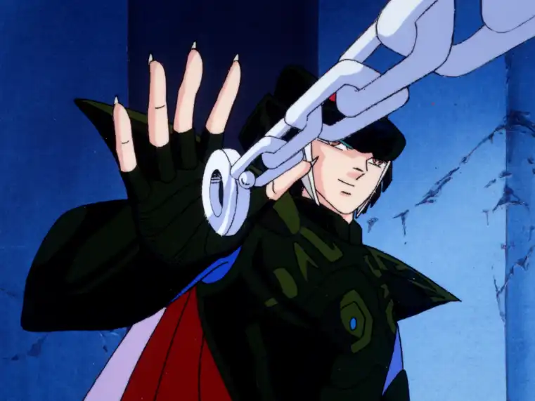 Ep 91